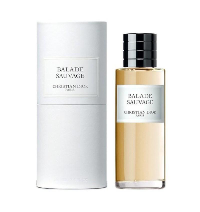 Dior Balade Sauvage (Master Quality)