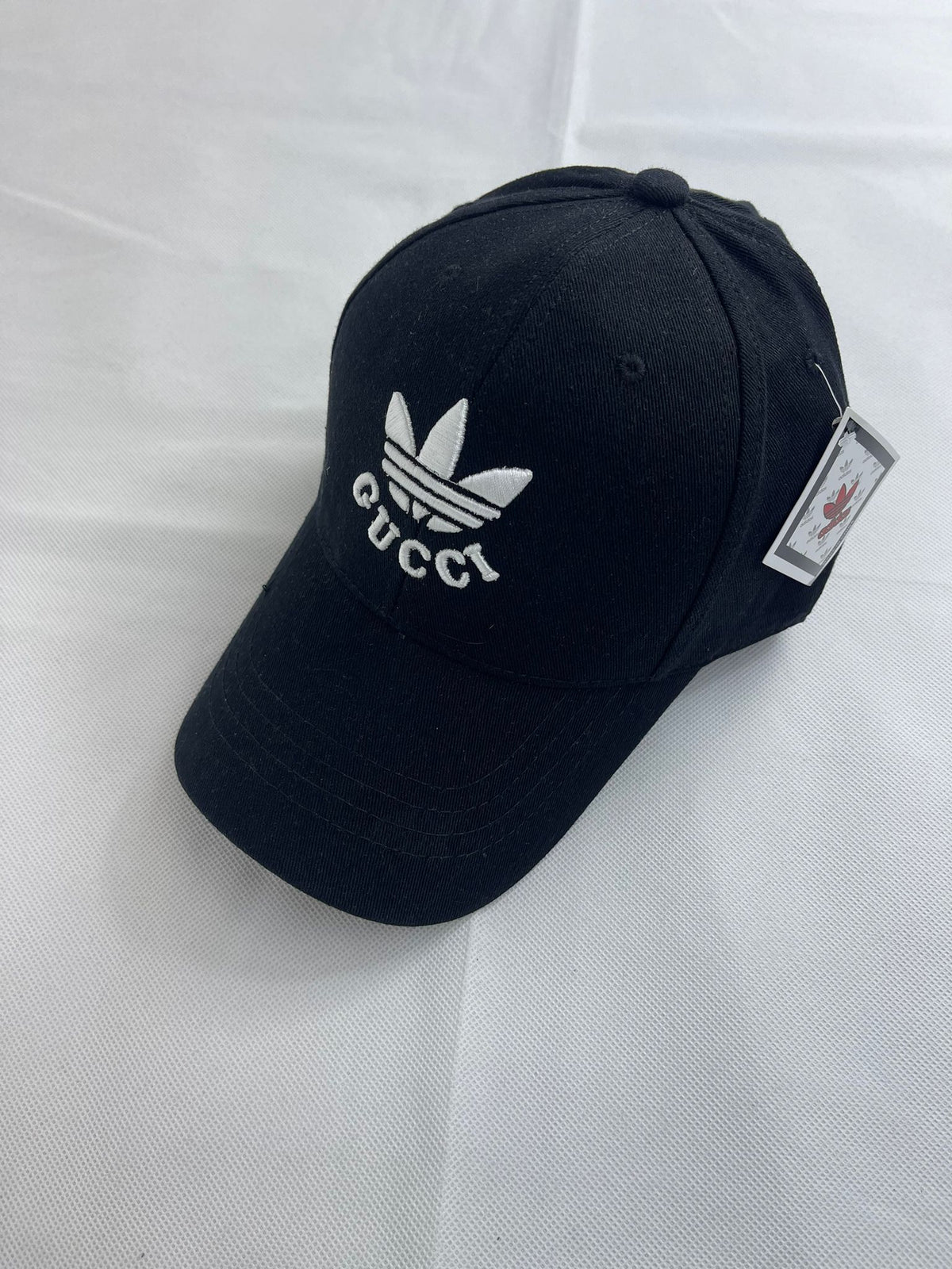 Gucci x Adidas Cap (AAA)