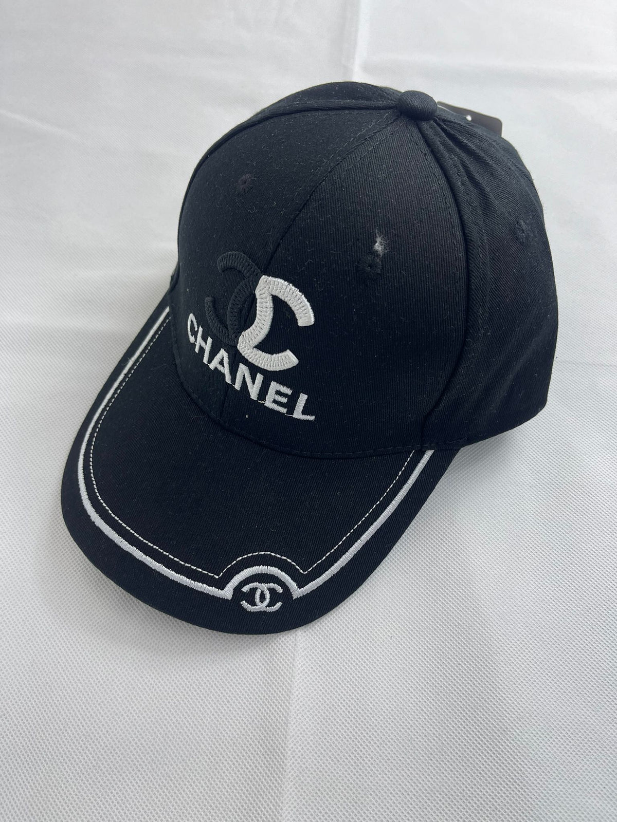 Chanel Cap (AAA)