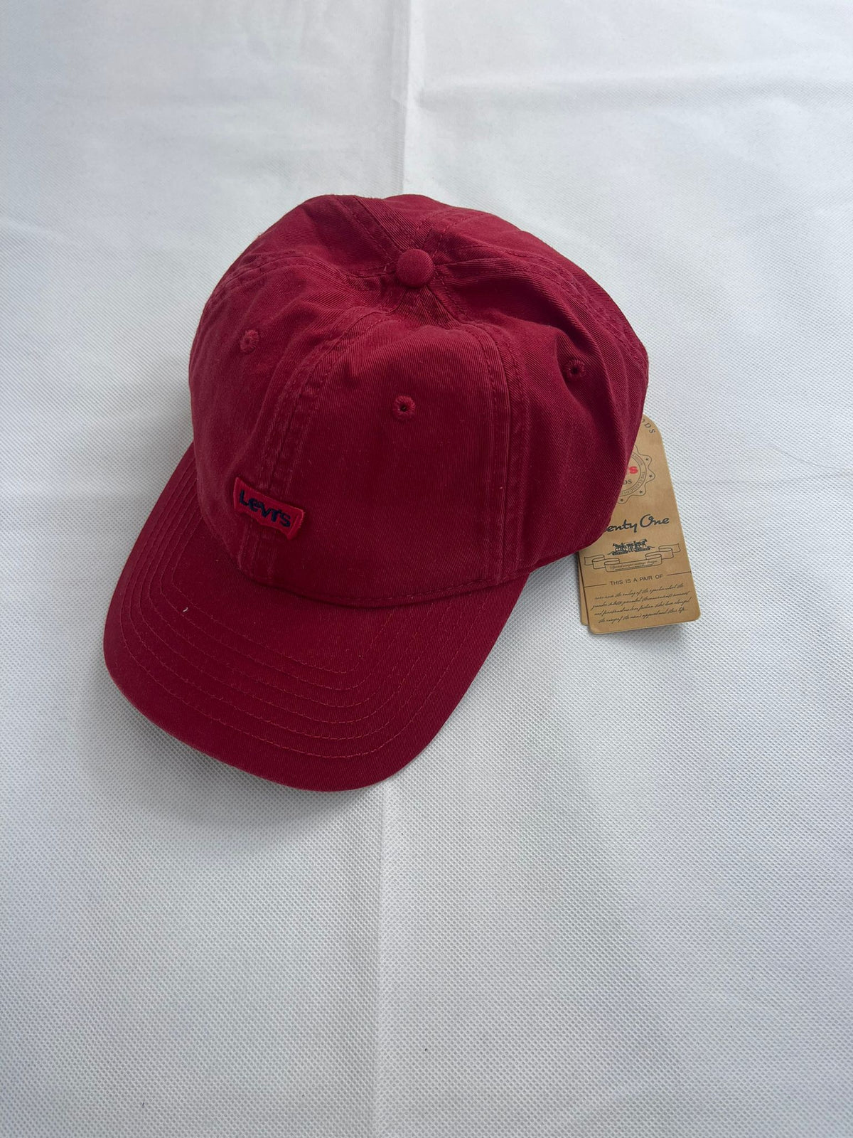 Levis Cap (AAA)