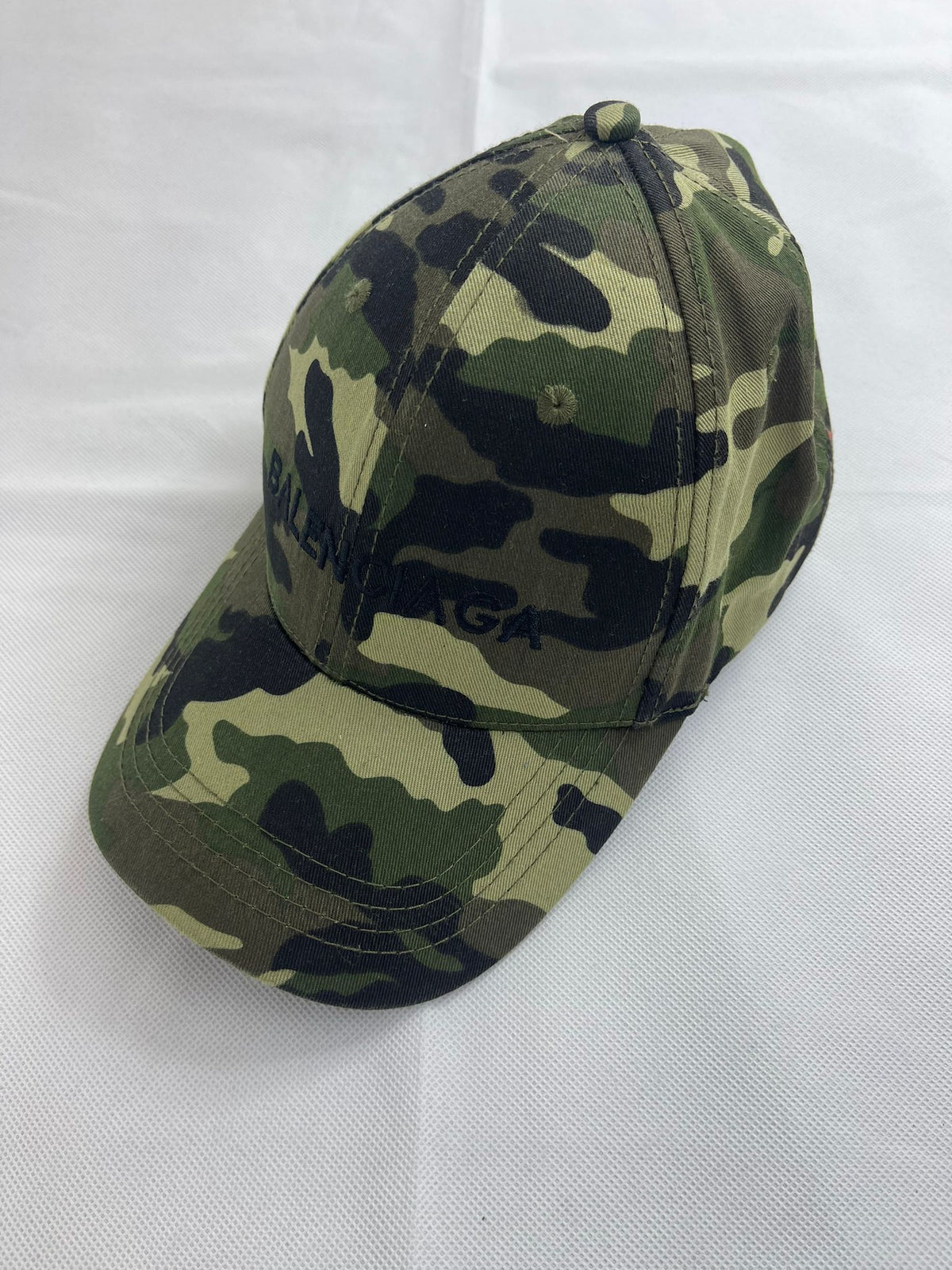 Balenciaga CAMO Cap (AAA)