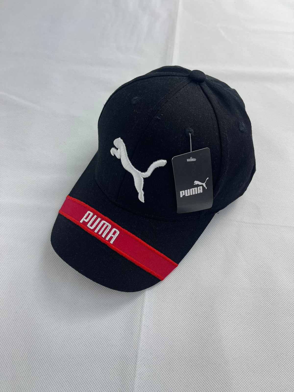 Puma Cap (AAA)