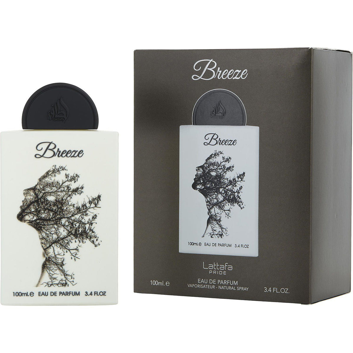 Breeze LATTAFA PRIDE EDP 100ml