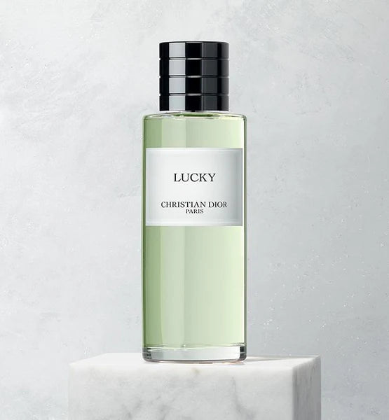 Dior LUCKY FRAGRANCE (Master Quality)