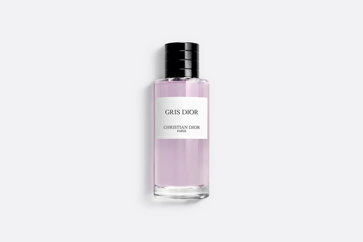 Dior Gris Dior Unisex Eau de Parfum (Master Quality)