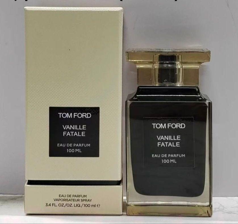 Tom Ford Vanille Fatale Eau de Parfum 100ml