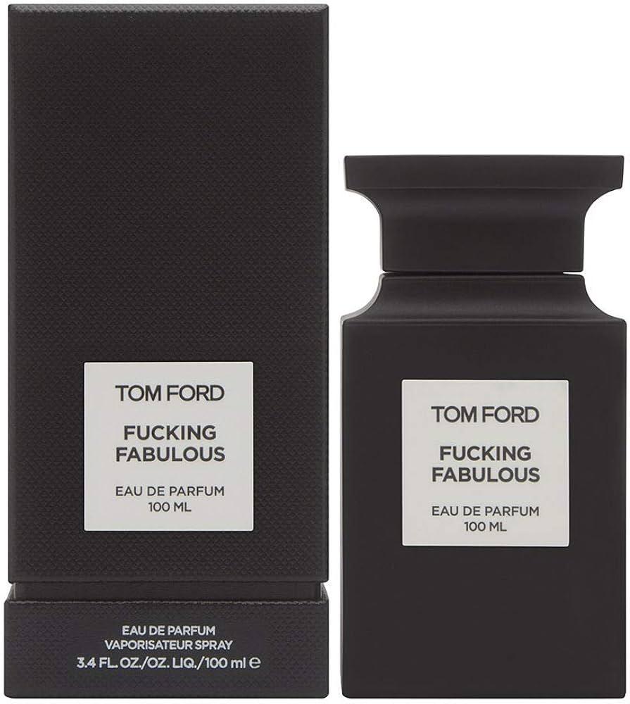 TOM FORD FUCKING FABULOUS 100ml (Master Quality)