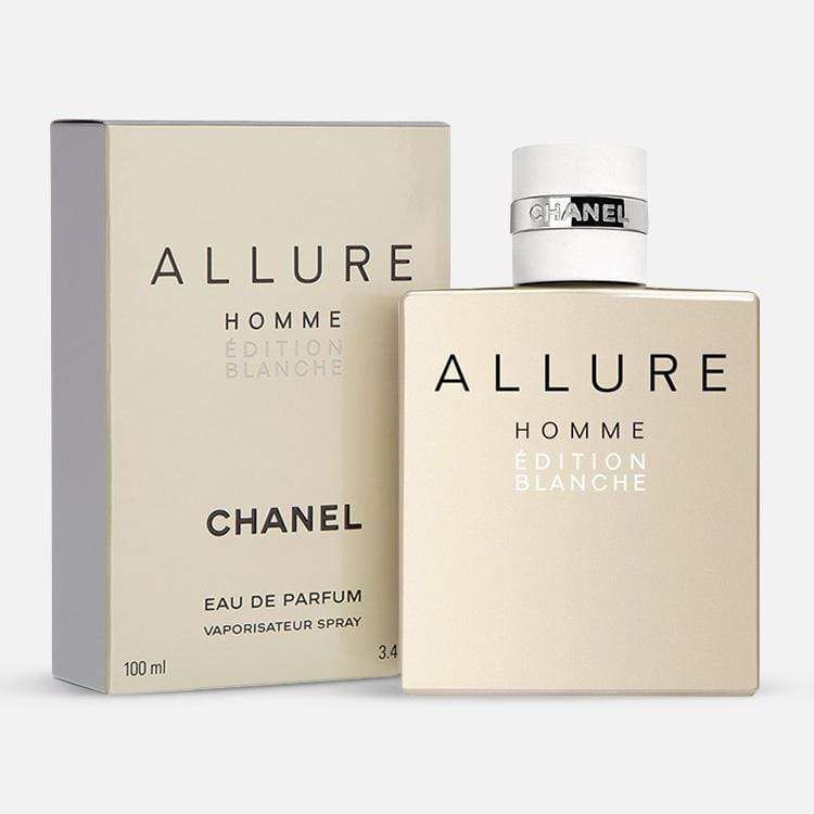 Allure Blanche Edition EDP-100 ml (Master Quality)