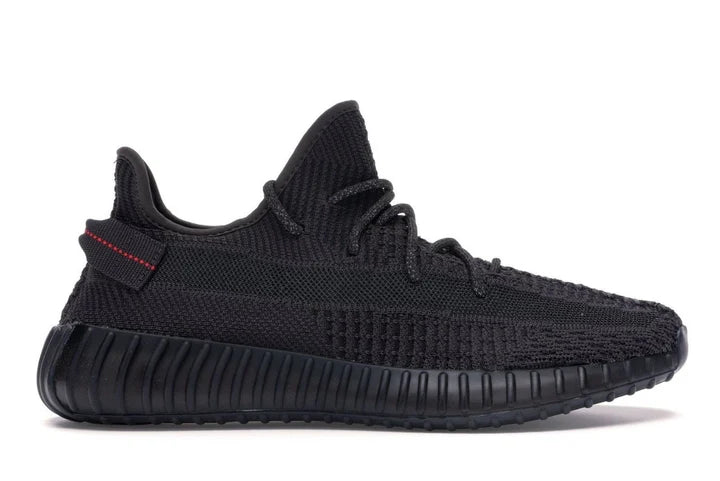 adidas Yeezy Boost 350 V2 ‘Black Non-Reflective’ (AAA) High Quality