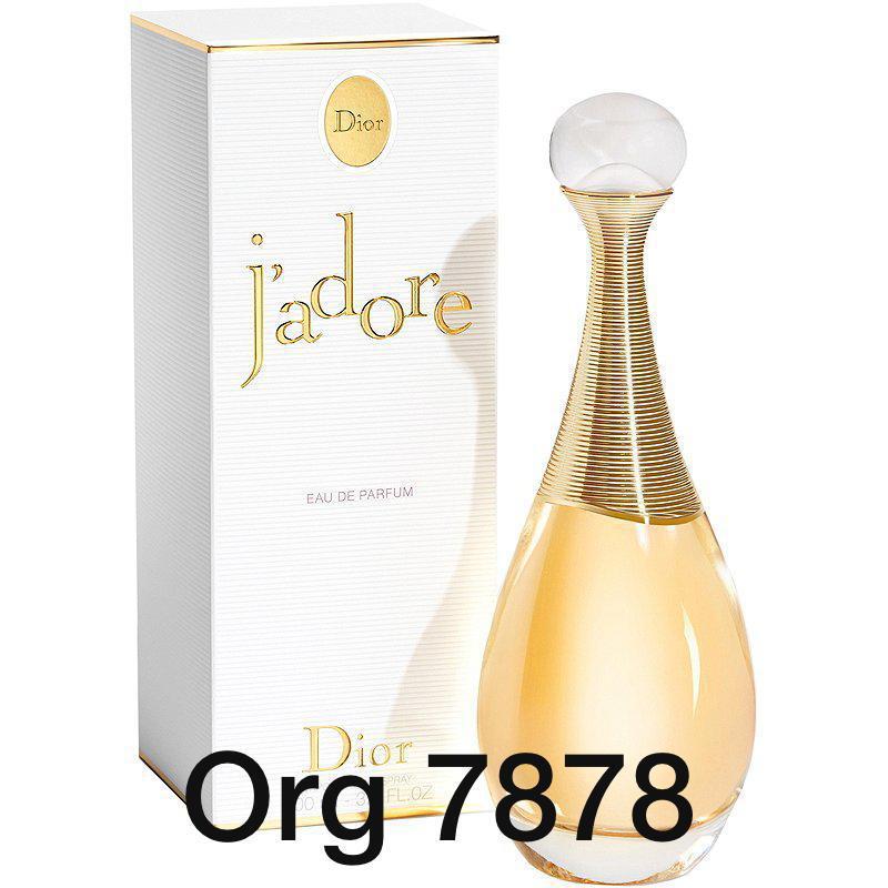 j'adore EAU DE PARFUM