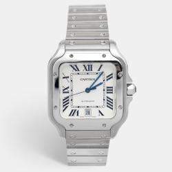 Cartier Watch [ Master Copy]