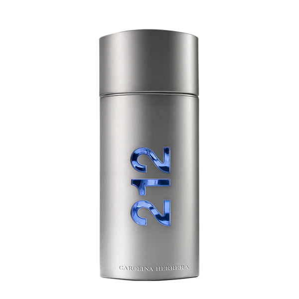 212 MEN NYC NO PAIN NO GAIN EDT BLUE TIN 100ml (Master Quality)