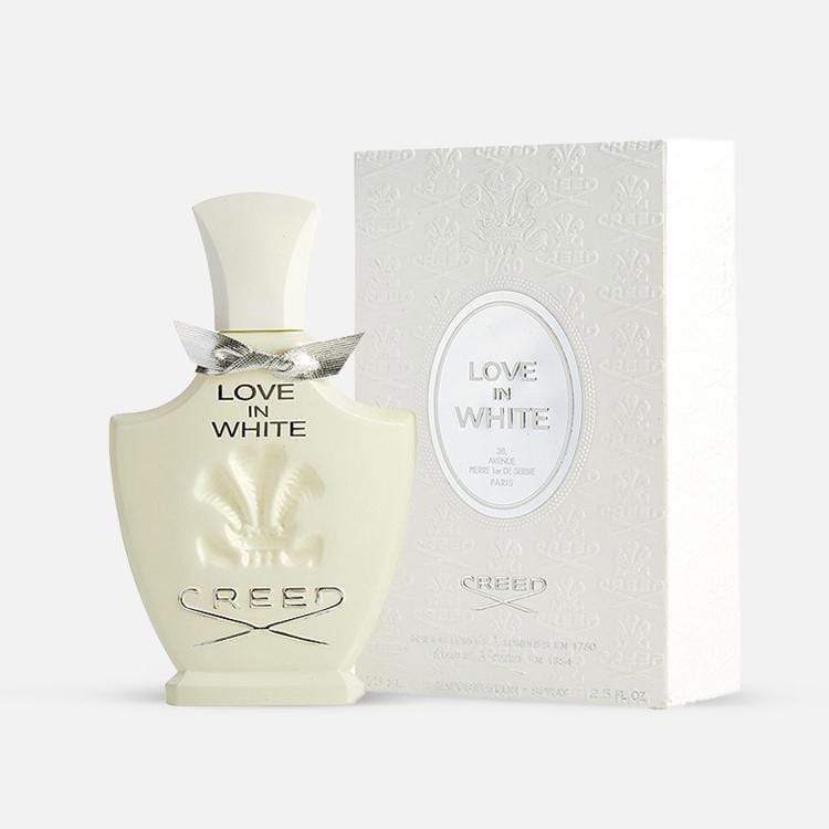 Creed Love In White EDP 75ml (Master Quality)