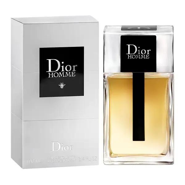 DIOR HOMME EDT 100ml (Master Quality)