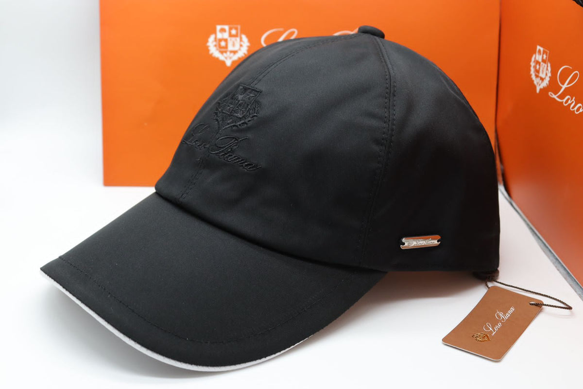 Loro Piana Baseball Cap ( Master Quality )