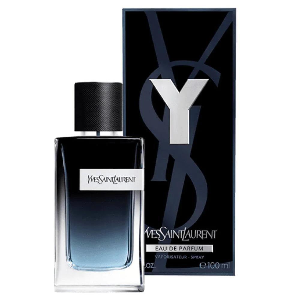 YES SAINT LAURENT EAU DE PARFUM 100ml (Master Quality)