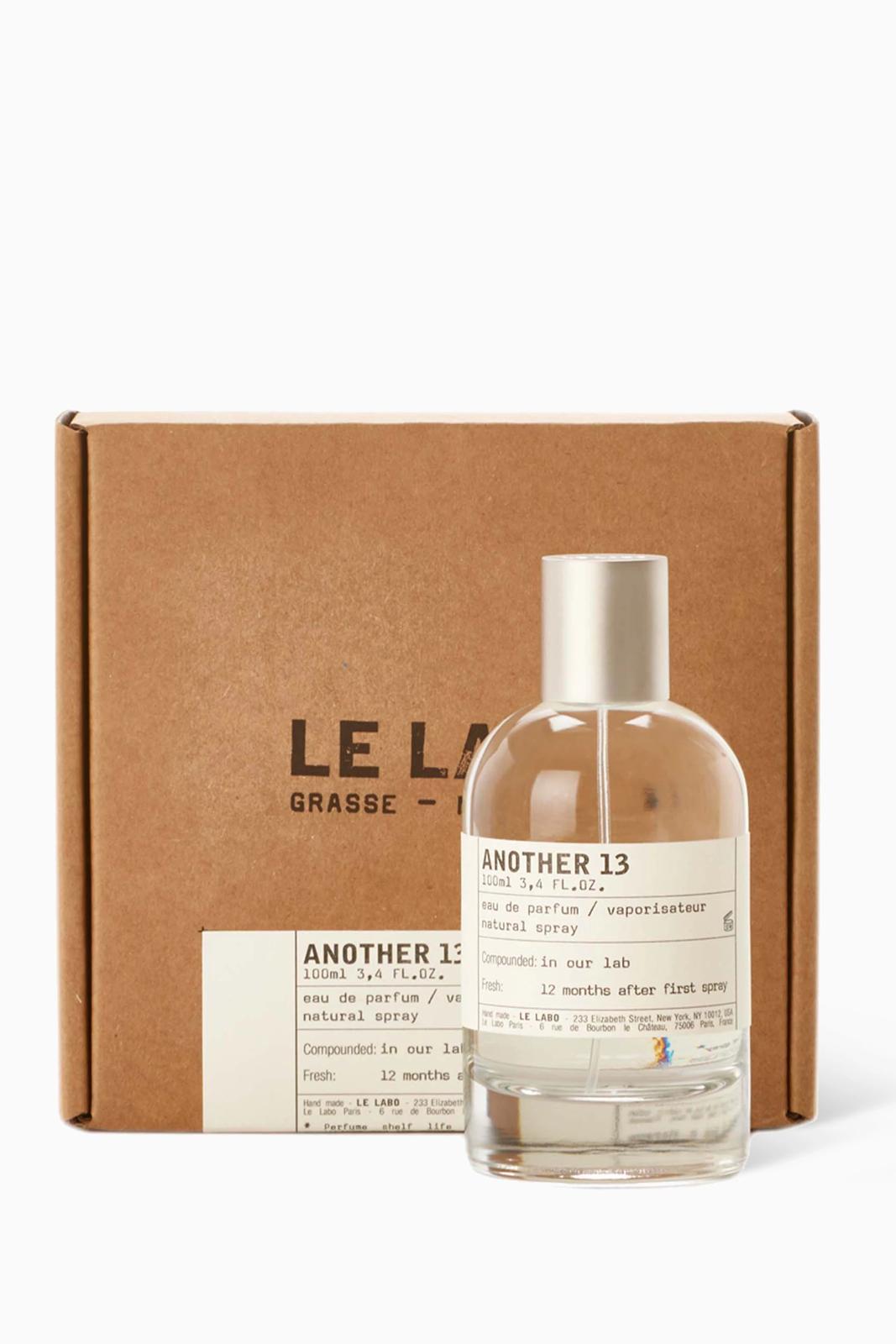 ANOTHER 13 BY LE LABO 100ml EDP (Master Quality)