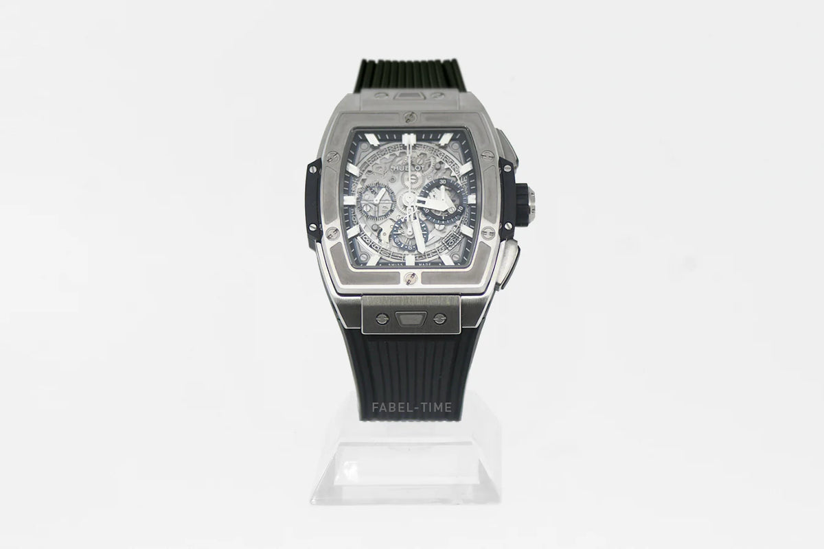 Hublot Watch [Master Copy]