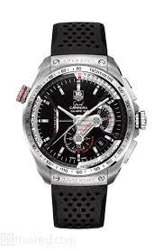 TAG HEUER WATCH [Master Copy]