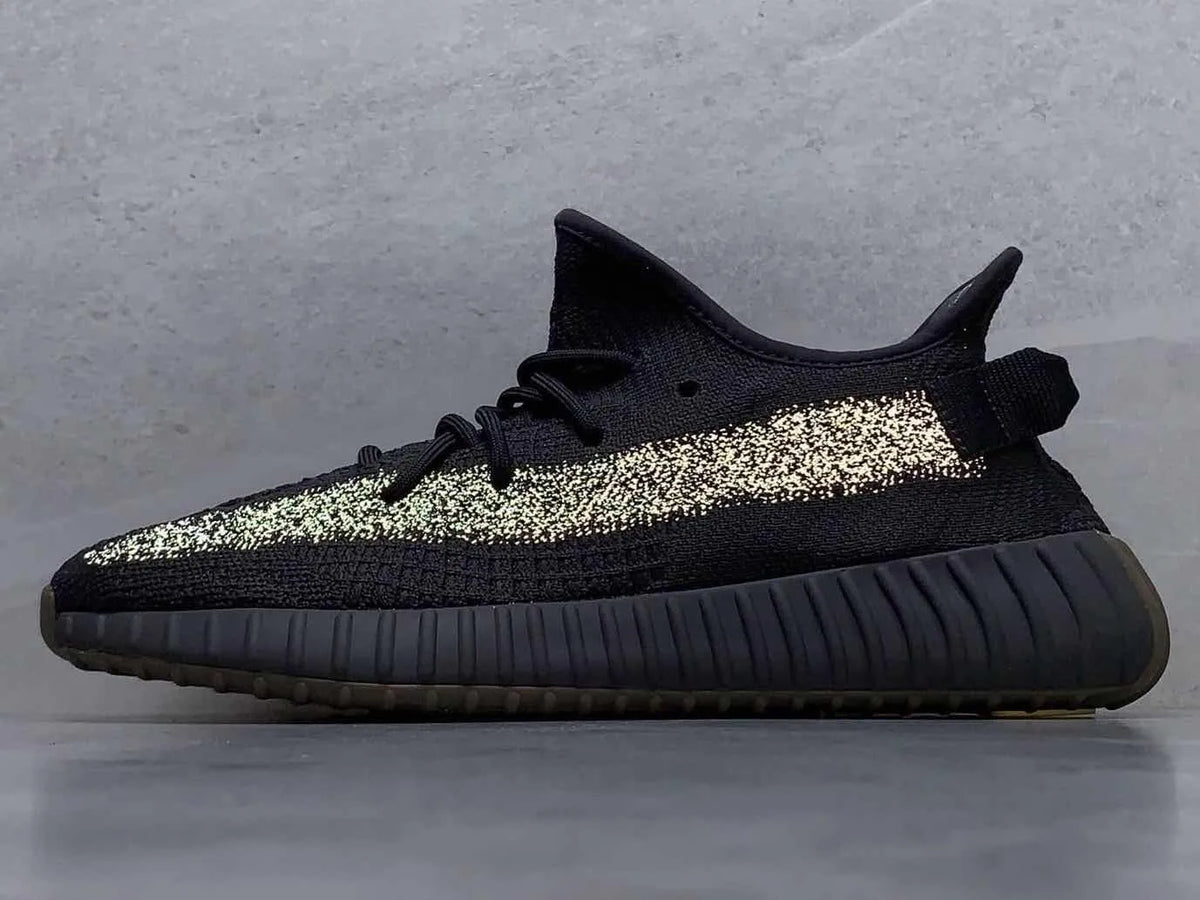 Yeezy Boost 350 V2 ‘Cinder Reflective’ (AAA) High Quality