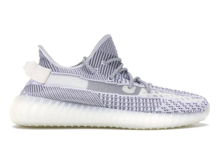 adidas Yeezy Boost 350 V2 ‘Static Non-Reflective’ Grey (AAA) High Quality