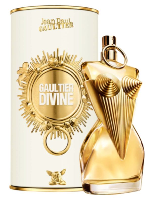 Jean Paul Gaultier Divine EDP 100ml (Master Quality)