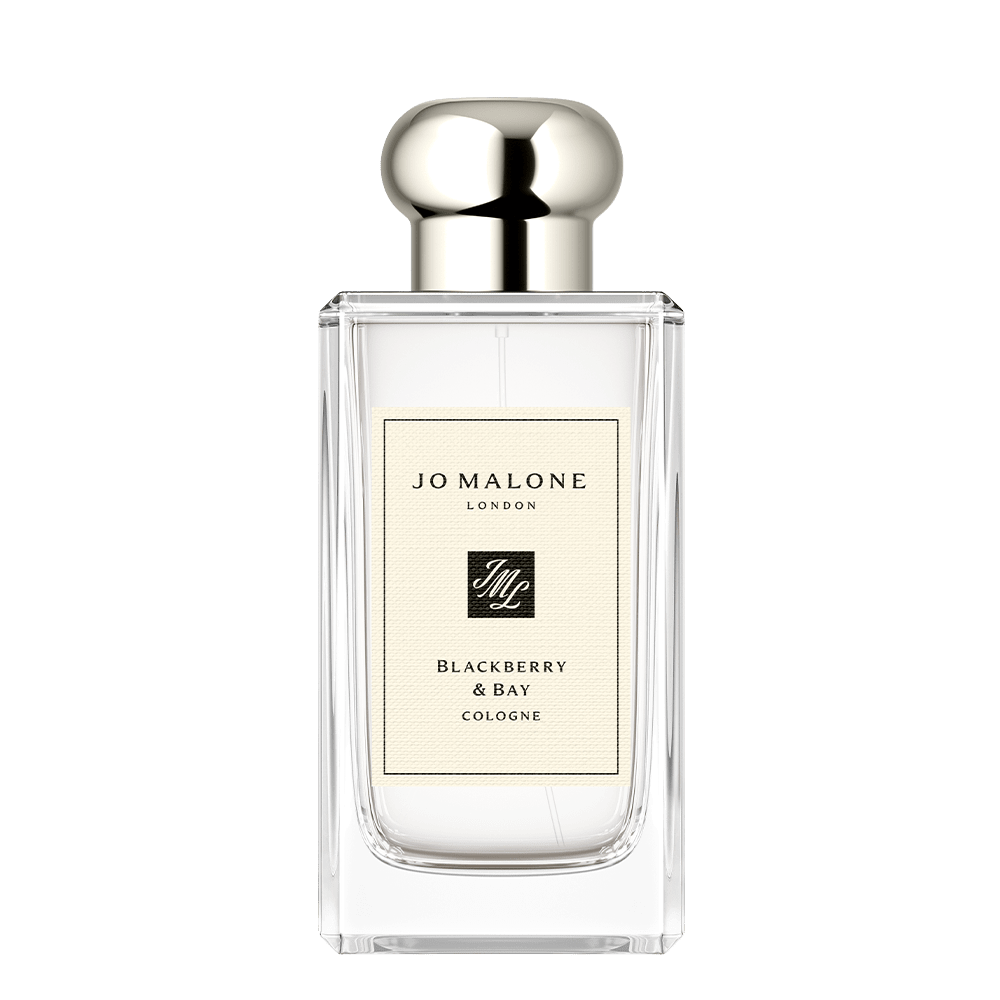 jo malone london blackberry & bay cologne