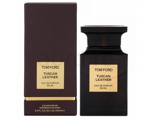 Tom Ford Tuscan Leather For Unisex EDP 100 ml [ Master Quality]