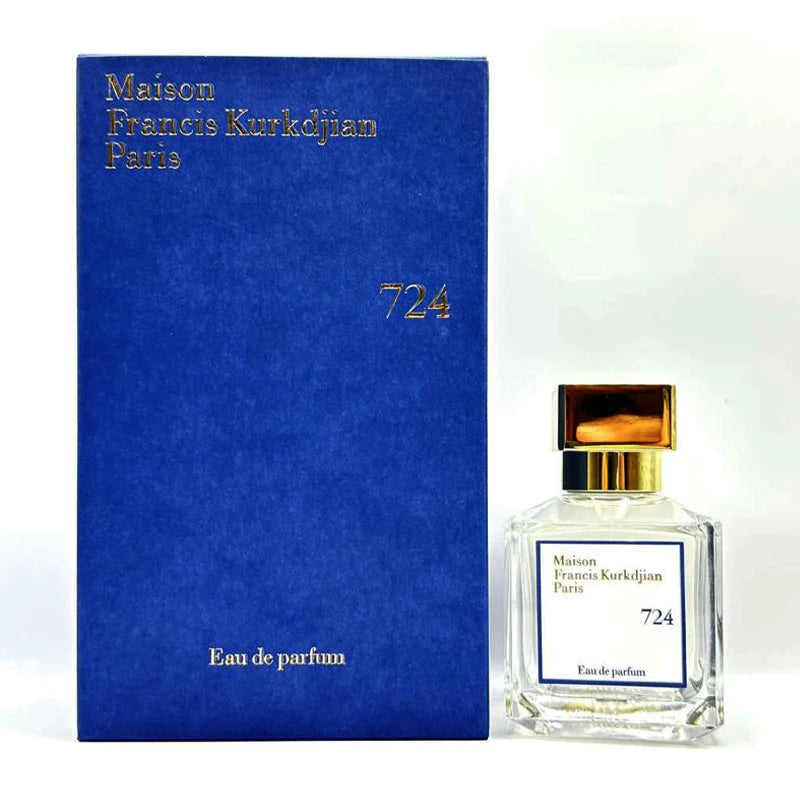 Maison Francis Kurkdjian Paris 724 EDP 70ml (Master Quality)