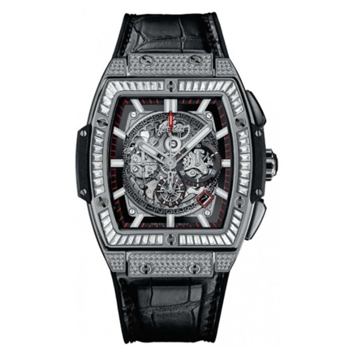 Hublot Watch [Master Copy]