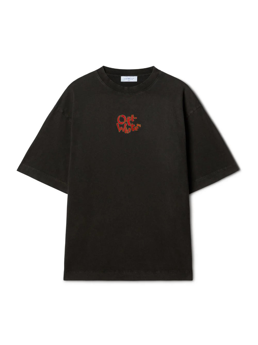 Off White Lunar Year T-shirt