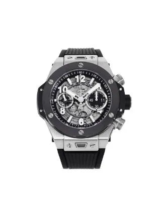 Hublot Watch [Master Copy]