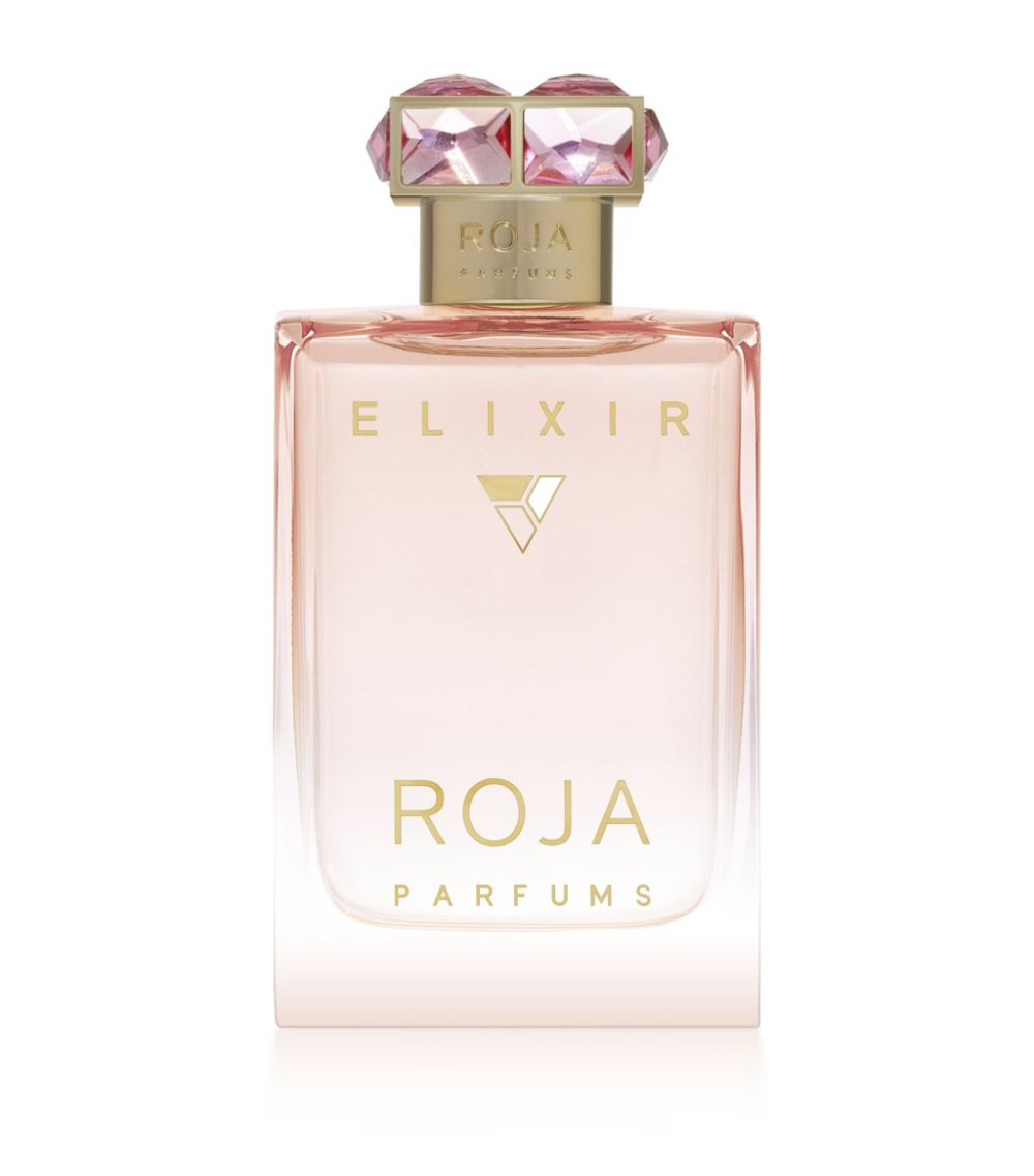 Roja Elixir Pour Femme Special Edition Pure Perfume 100ml (Master Quality)