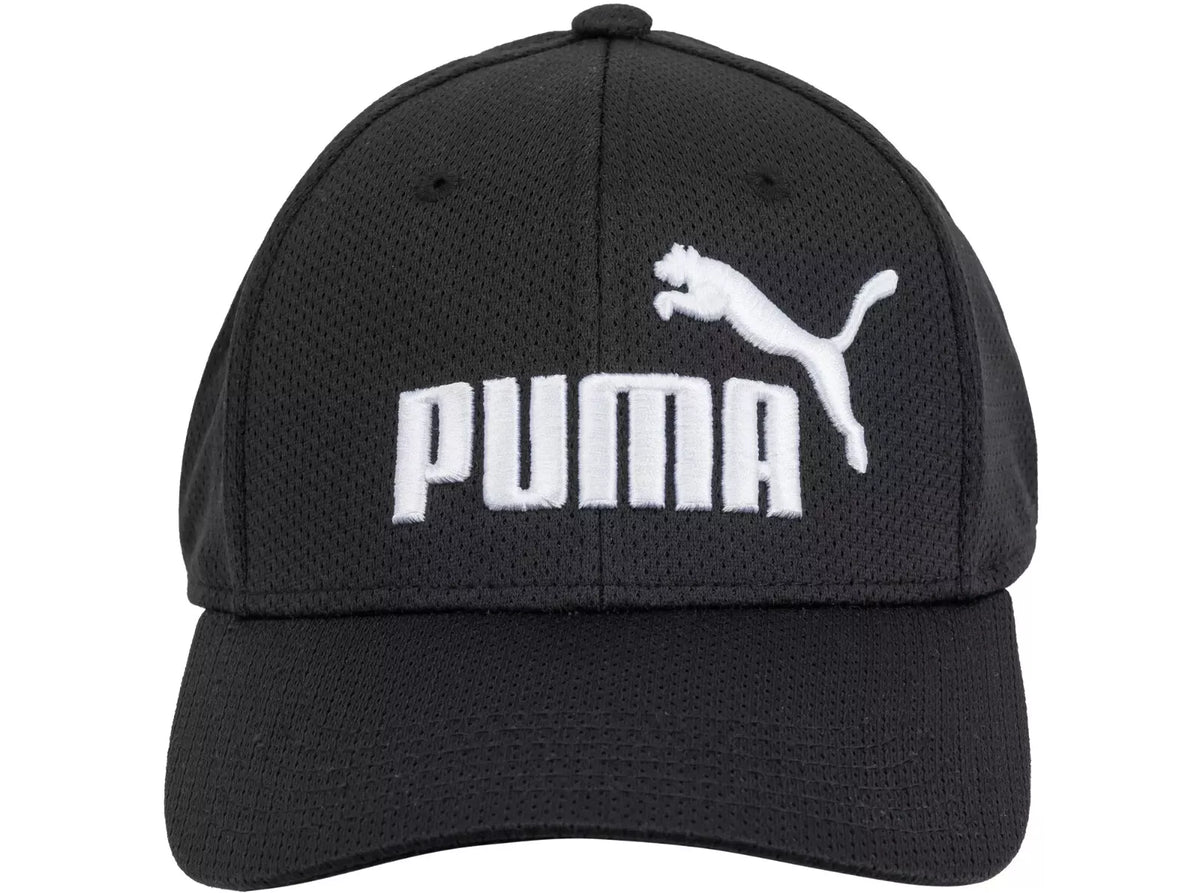 Puma Cap dark grey (AAA)