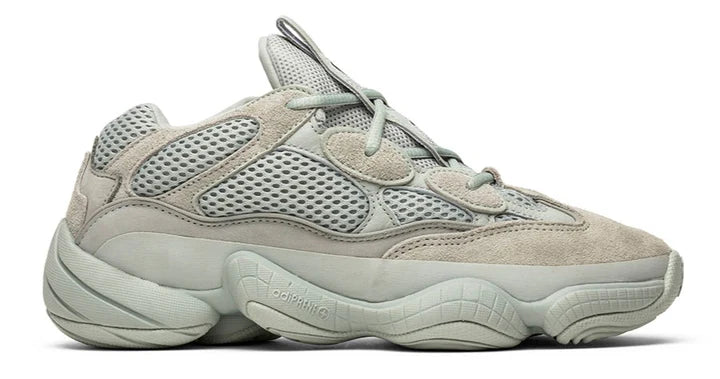 adidas Yeezy 500 'Salt' (AAA) High Quality