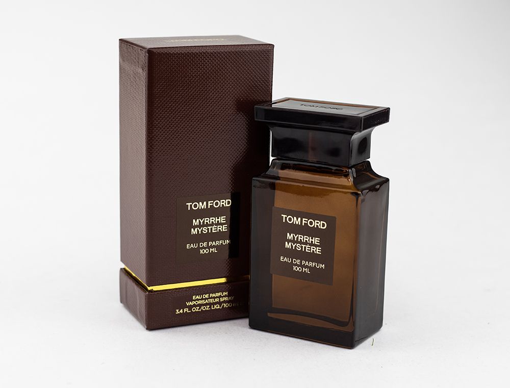 TOM FORD Myrrhe Mystère Eau de Parfum 100ml (Master Quality)