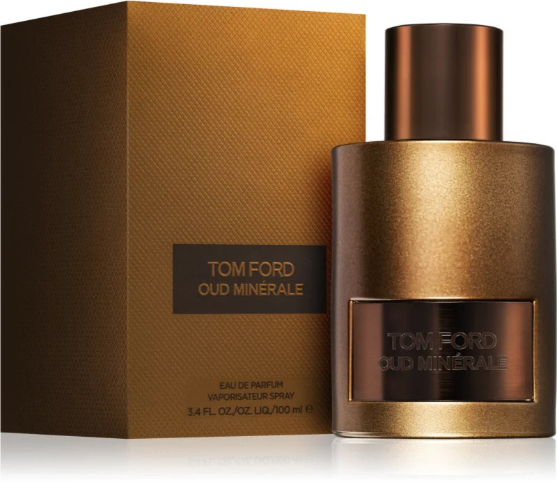 TOM FORD Oud Minerale Eau de Parfum  [ Master Quality]