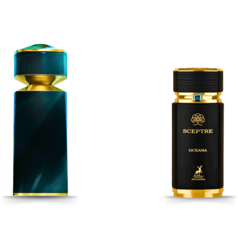 Septry Oceana Mason Alhambra EDP 100 ml