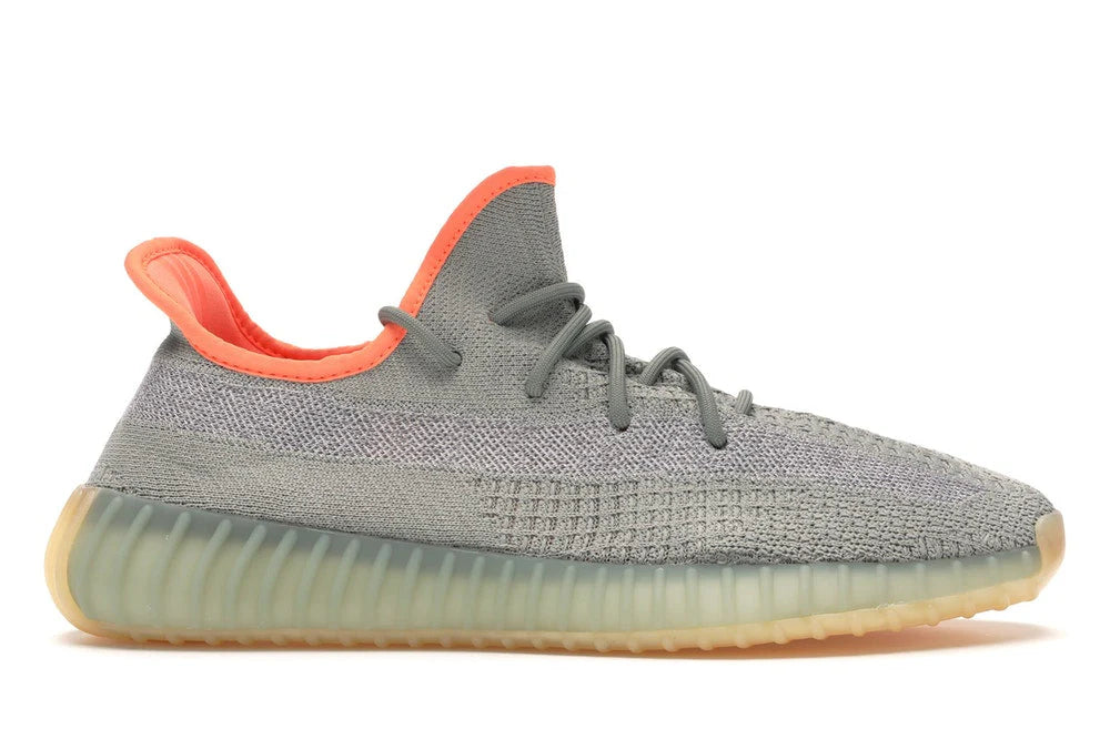 adidas Yeezy Boost 350 V2 'Desert Sage' (AAA) High Quality